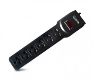 ZAPATILLA CON 6 TOMAS-BIVOLT