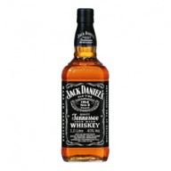 WHISKY JACK DANIEL'S 1L
