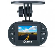 CÁMARA PARA AUTO CON PANTALLA 1,5